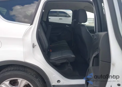 2015 Ford Escape Se из США, поврежденный, VIN 1FMCU9GX3FUB97171